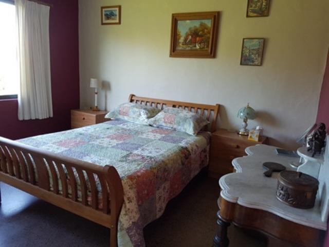 Highgate Bed And Breakfast & Garden Pirongia Екстер'єр фото