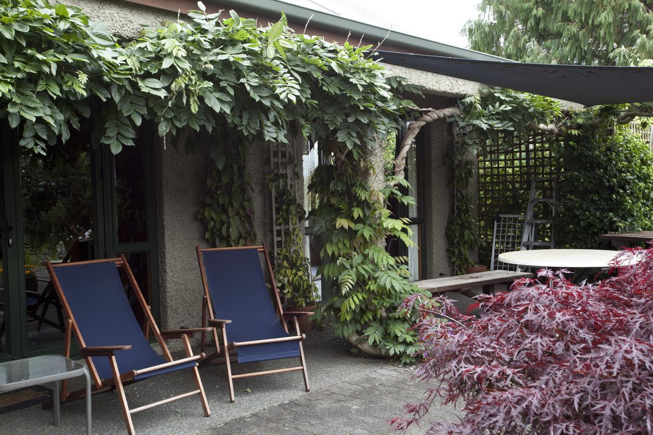 Highgate Bed And Breakfast & Garden Pirongia Екстер'єр фото